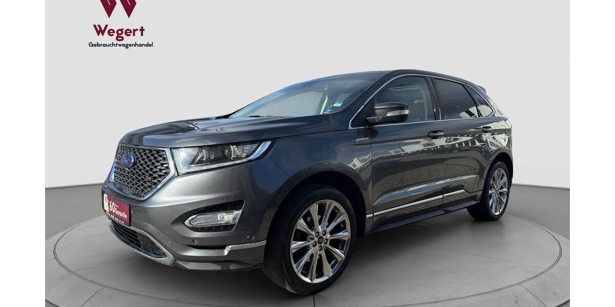 Ford Edge 126.500 km 19.490 &euro; Holzgerlingen Nähe Böblingen bei Stuttgart 71088