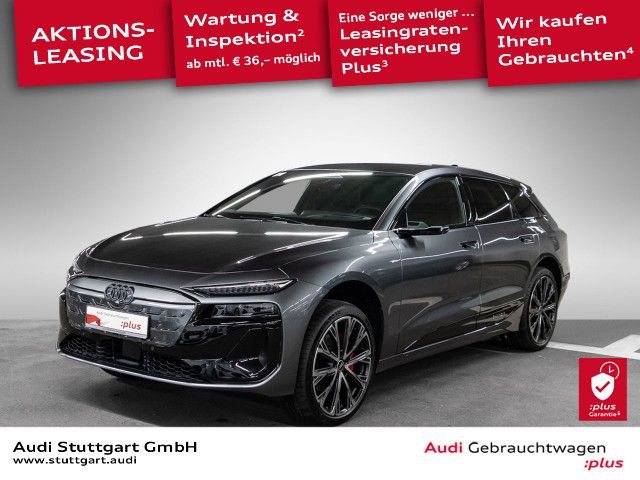 Audi A6 e-tron 5.940 km 74.940 € Stuttgart 70469
