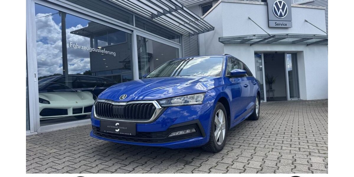 Skoda Octavia 99.043 km 20.680 &euro; Wendlingen am Neckar 73240
