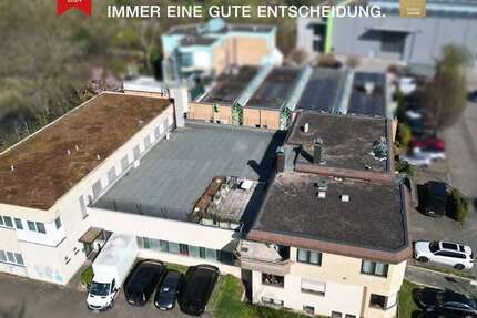 Halle in Kornwestheim 1.999.000 € 1500 m² zimmer
