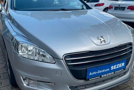 Peugeot 508 89.866 km 7.950 &euro; Nürtingen 72622