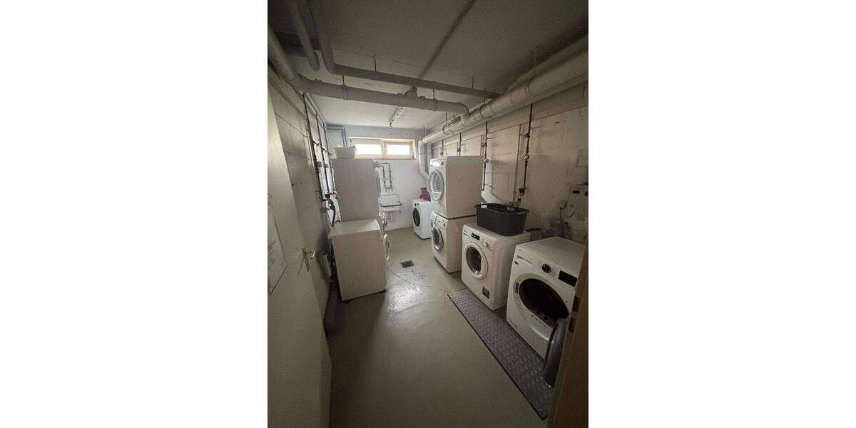 Terrassenwohnung Waiblingen Neustadt - 2 Zimmer, 56 m&sup2;, 288.000&euro; | Angebot:25224387