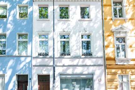 Wohnung zum Mieten in Krefeld 380 € 31 m²