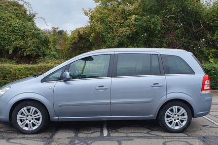 Opel Zafira 147.000 km 5.350 € Uhingen 73066