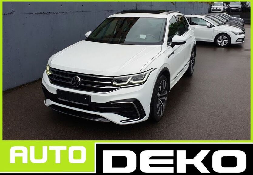 Tiguan