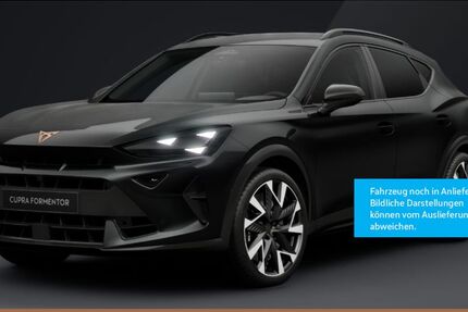 Cupra Formentor 12.434 km 37.530 &euro; Stuttgart-Feuerbach 70469