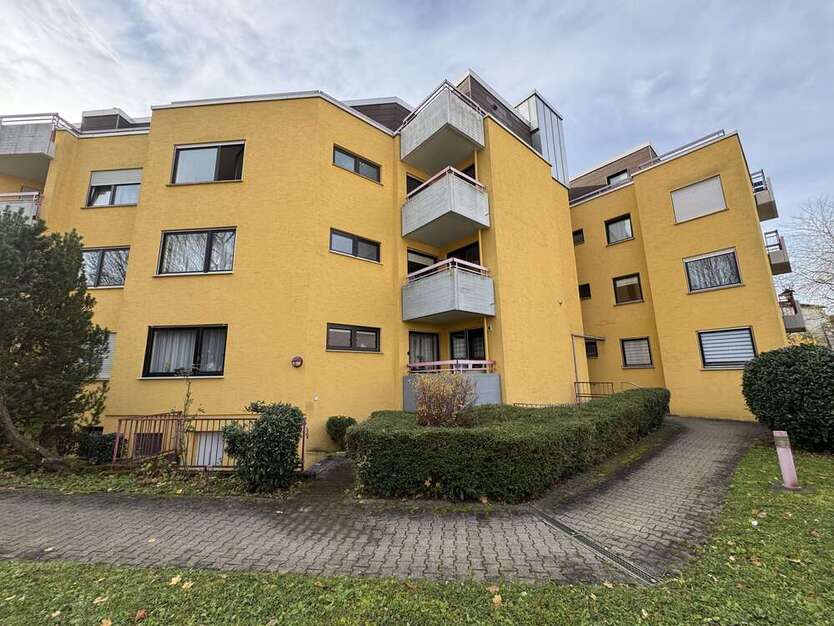 Wohnung zum Kaufen in Waiblingen 285.000 € 85 m² 3 zimmer