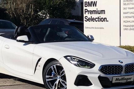 BMW Z4 65.480 km 32.990 &euro; Backnang 71522