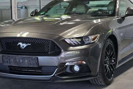 Ford Mustang 71.000 km 33.950 € Vaihingen an der Enz 71665