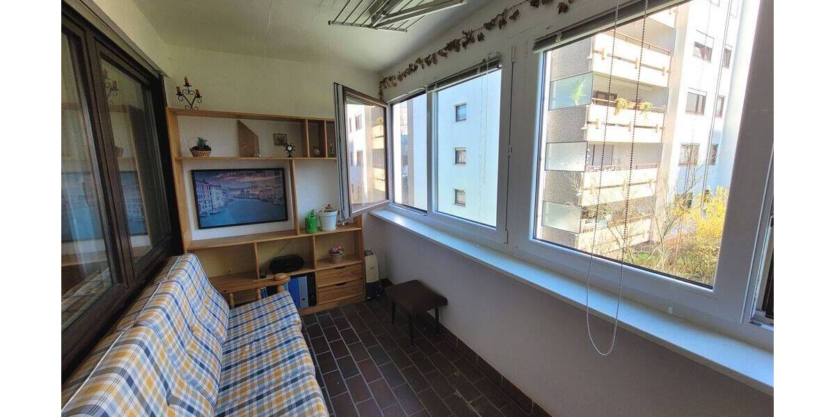 Etagenwohnung Weinstadt Beutelsbach - 2 Zimmer, 58 m&sup2;, 185.000&euro; | Angebot:26244591