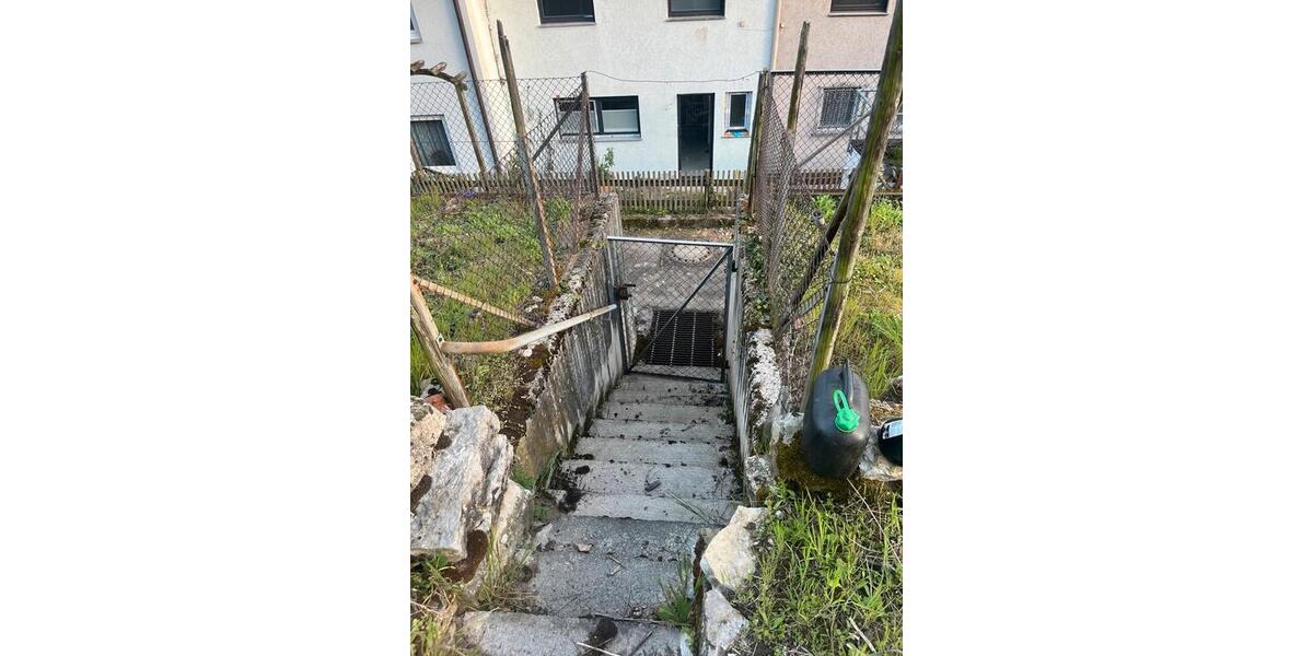 Grundstück Stuttgart Bad Cannstatt - 25&euro; | Angebot:26101804