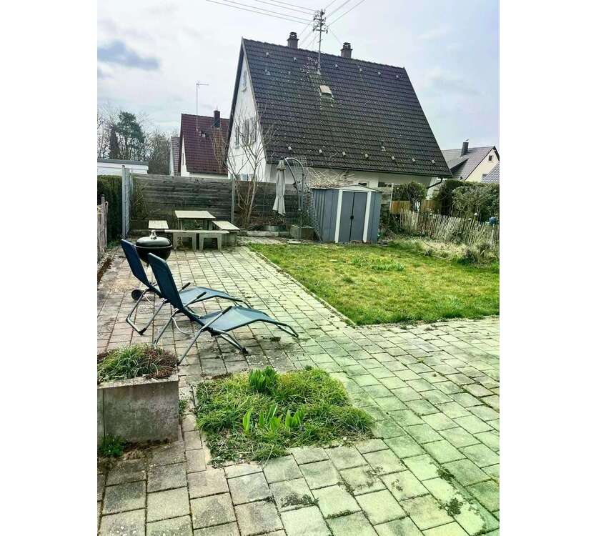 Haus zum Kaufen in Magstadt 429.000 € 86 m²