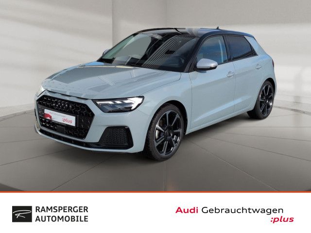 Audi A1 9.000 km 28.480 &euro; Kirchheim 73230