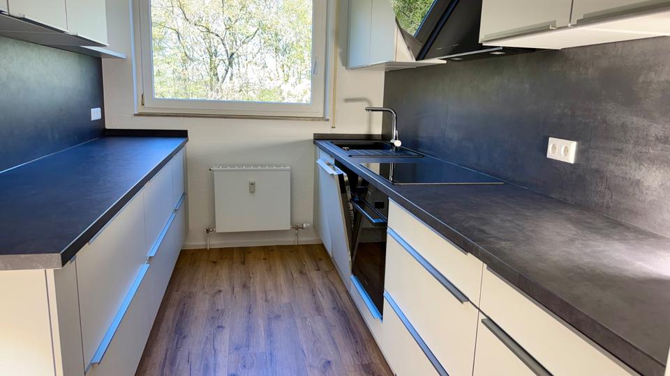 Etagenwohnung Leinfelden-Echterdingen Echterdingen - 4 Zimmer, 94 m&sup2;, 1.530&euro; | Angebot:26342822