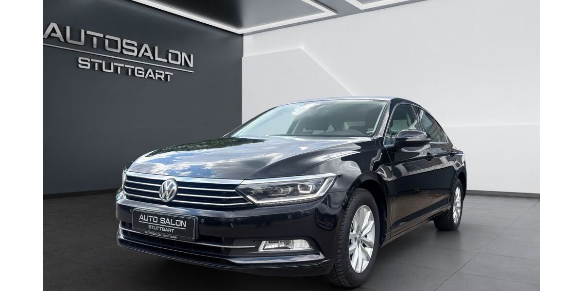VW Passat 108.000 km 14.490 &euro; Nufringen 71154