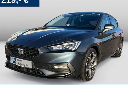 Seat Leon 24.290 km 24.450 &euro; Weinstadt-Endersbach 71384