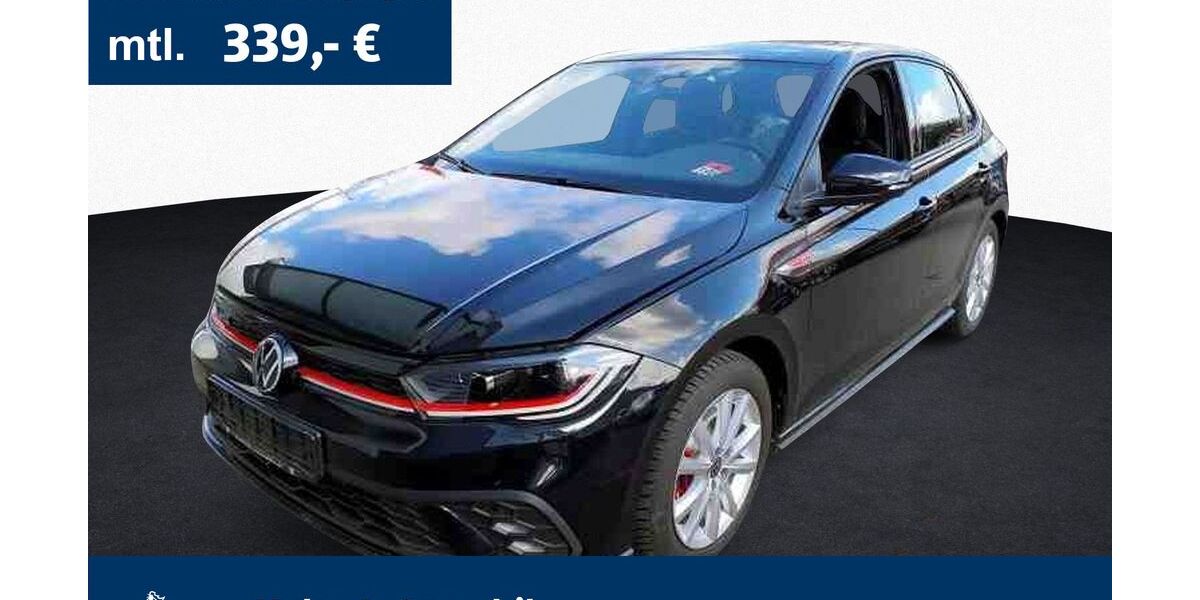 VW Polo 20.450 km 25.430 &euro; Wendlingen 73240