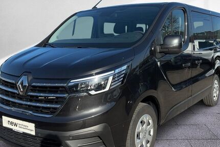 Renault Trafic 21.000 km 34.900 &euro; Esslingen 73734