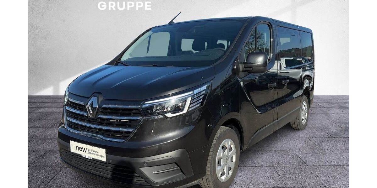 Renault Trafic 21.000 km 34.900 &euro; Esslingen 73734