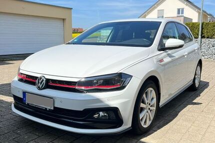 VW Polo 73.300 km 16.900 &euro; Ebersbach 73061