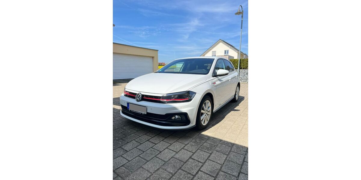 VW Polo 73.300 km 16.900 &euro; Ebersbach 73061