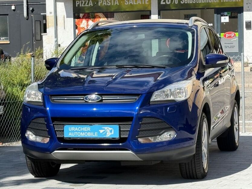 Kuga