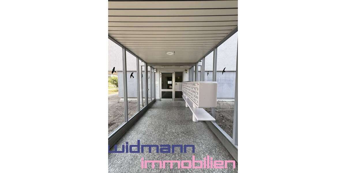 Etagenwohnung Fasanenhof Fasanenhof - 3 Zimmer, 92 m&sup2;, 299.000&euro; | Angebot:27344825