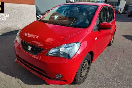 Seat Mii 131.201 km 5.900 &euro; Esslingen am Neckar 73728