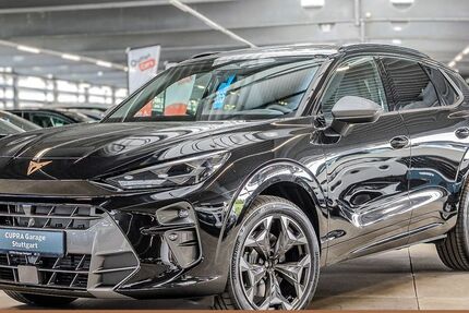Cupra Terramar 1.505 km 40.830 € Stuttgart-Feuerbach 70469