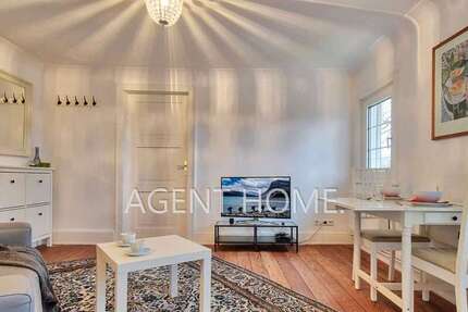 Zimmer Stuttgart Birkach - 2 Zimmer, 1.190&euro; | Angebot:25276327