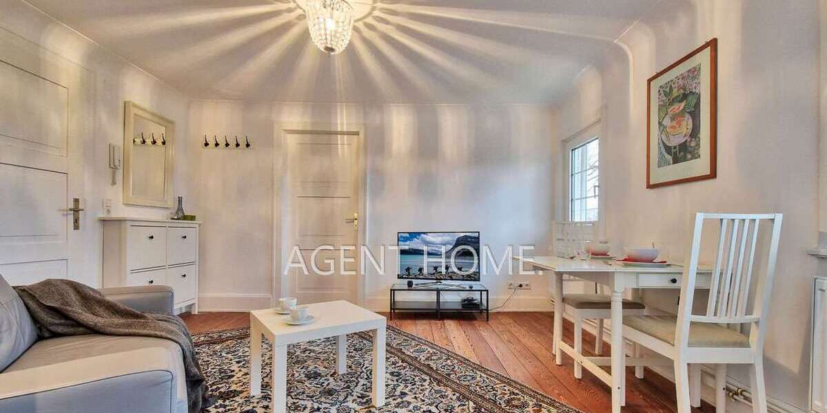 Zimmer Stuttgart Birkach - 2 Zimmer, 1.190&euro; | Angebot:25276327