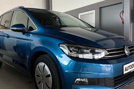VW Touran 181.500 km 16.600 &euro; Neckartailfingen 72666