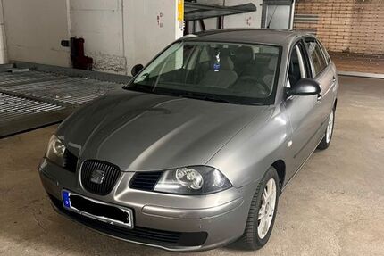 Seat Ibiza 174.000 km 1.099 &euro; Leonberg 71229