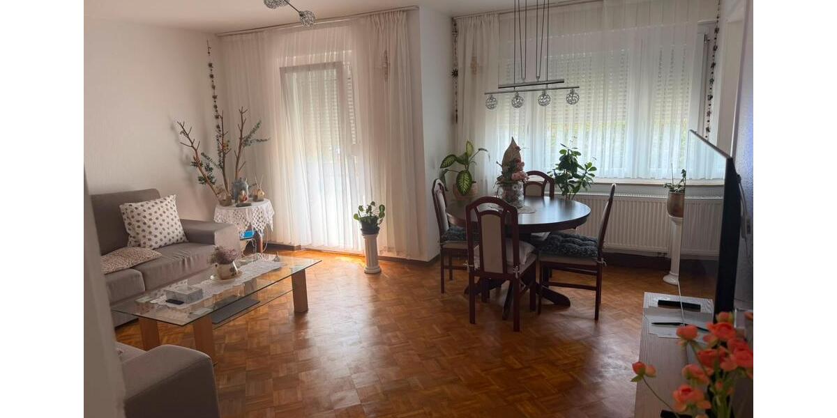 Etagenwohnung Nürtingen - 4 Zimmer, 84 m&sup2;, 349.000&euro; | Angebot:27168910