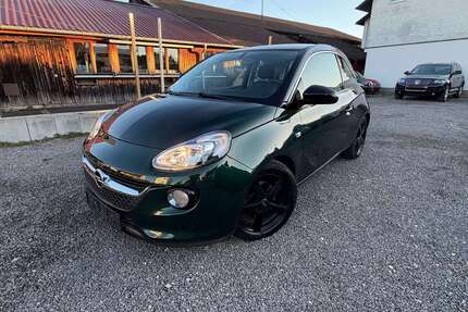 Opel Adam 132.000 km 7.499 &euro; Oberboihingen 72644