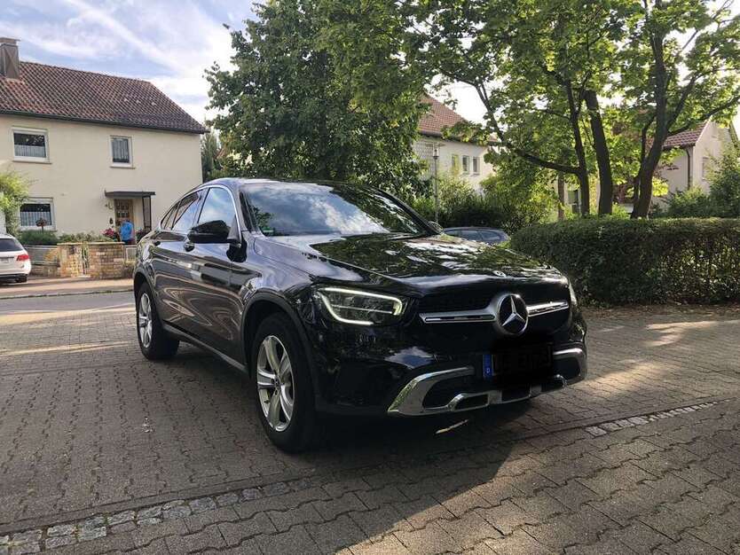 GLC 220