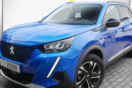 Peugeot e-2008 41.800 km 20.900 &euro; Leonberg 71229