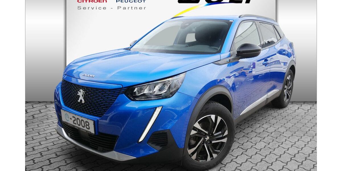 Peugeot e-2008 41.800 km 20.900 &euro; Leonberg 71229