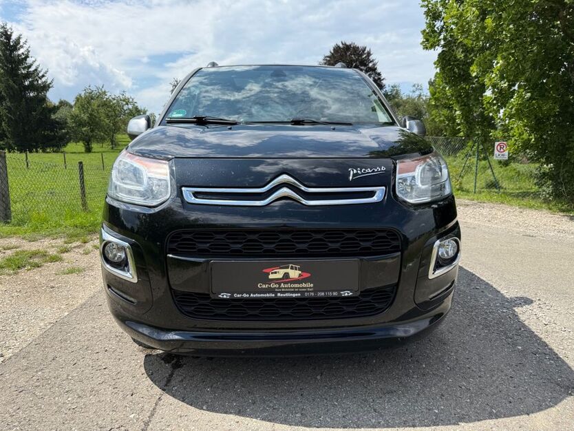 Citroen C3 165.000 km 7.750 € Reutlingen 72770