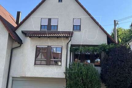 Haus Backnang - 4 Zimmer, 98 m&sup2;, 355.000&euro; | Angebot:26984736