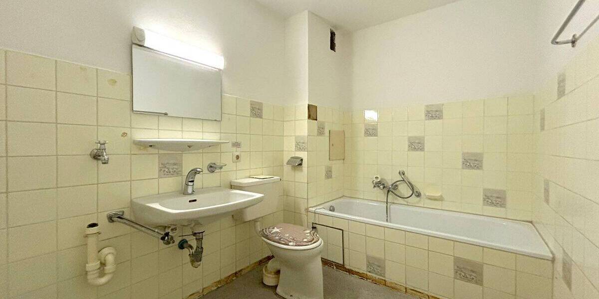 Etagenwohnung Waldenbuch Glashütte - 1 Zimmer, 47 m&sup2;, 159.000&euro; | Angebot:21564767