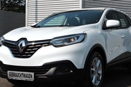 Renault Kadjar 89.000 km 10.999 &euro; Altbach 73776