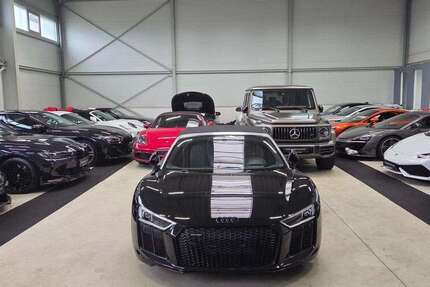 Audi R8 39.079 km 124.989 € Korb 71404