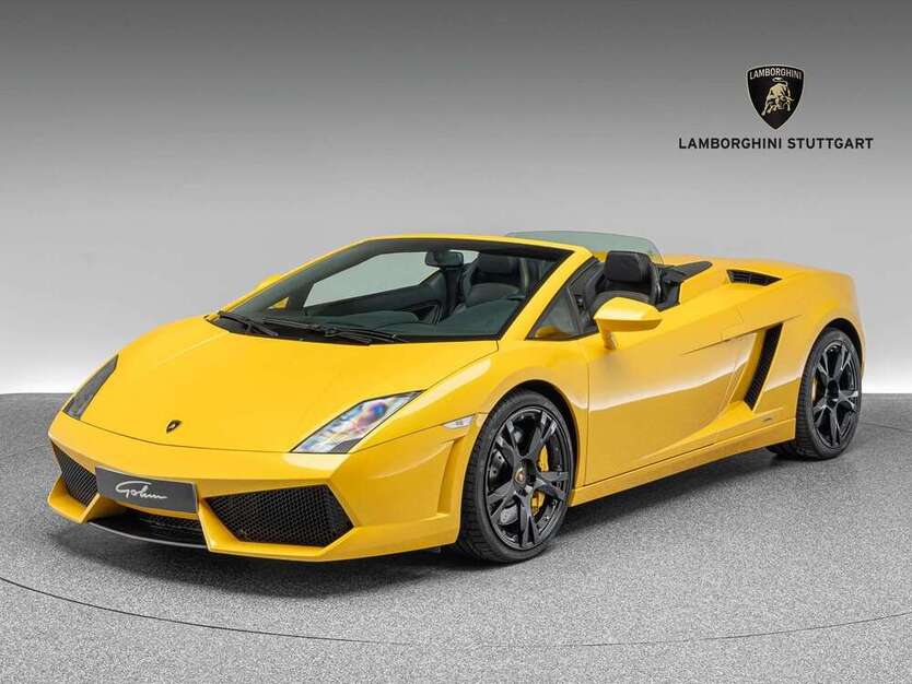 Gallardo