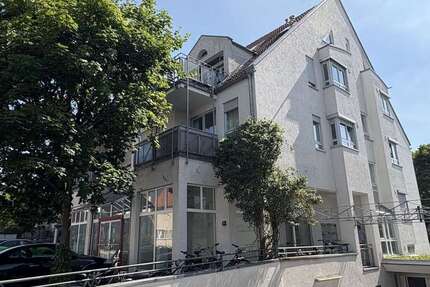 Wohnung zum Mieten in Tübingen 690 € 50.56 m²