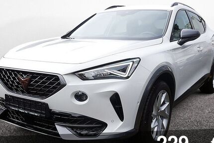 Cupra Formentor 35.550 km 22.390 € Bietigheim-Bissingen 74321