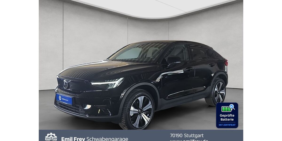 Volvo C40 33.022 km 27.970 &euro; Stuttgart 70190