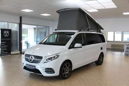 Mercedes-Benz Marco Polo 35.500 km 71.950 &euro; Kirchheim unter Teck 73230