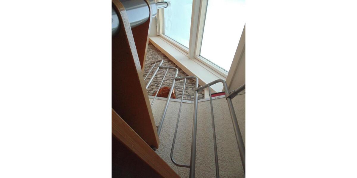 Maisonettenwohnung Stuttgart Stuttgart-Süd - 4 Zimmer, 60 m&sup2;, 1.050&euro; | Angebot:26313640