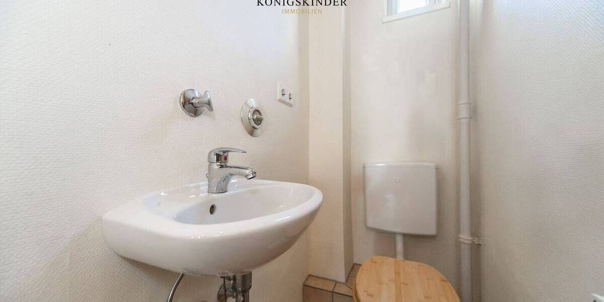 Etagenwohnung Stuttgart / Münster Münster - 3 Zimmer, 58 m&sup2;, 249.000&euro; | Angebot:26170881
